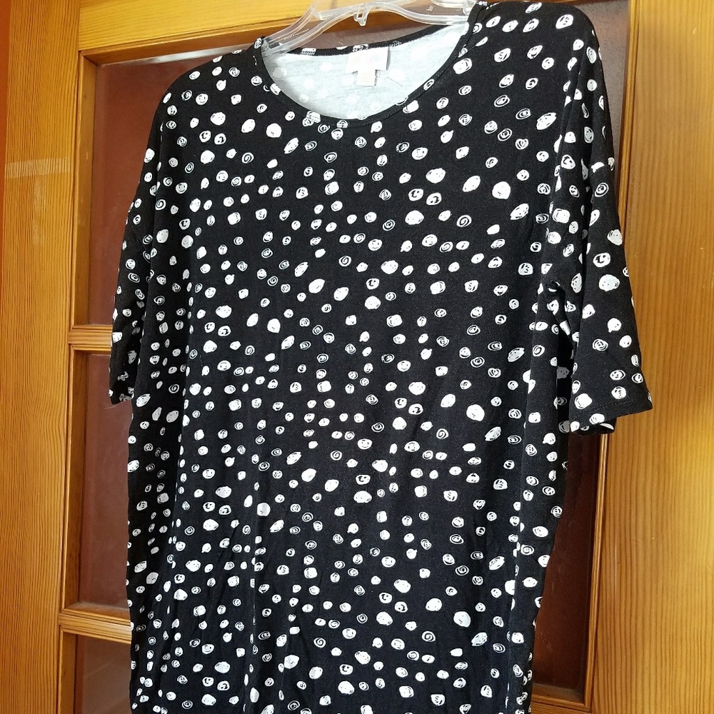 Lularoe irma xxs